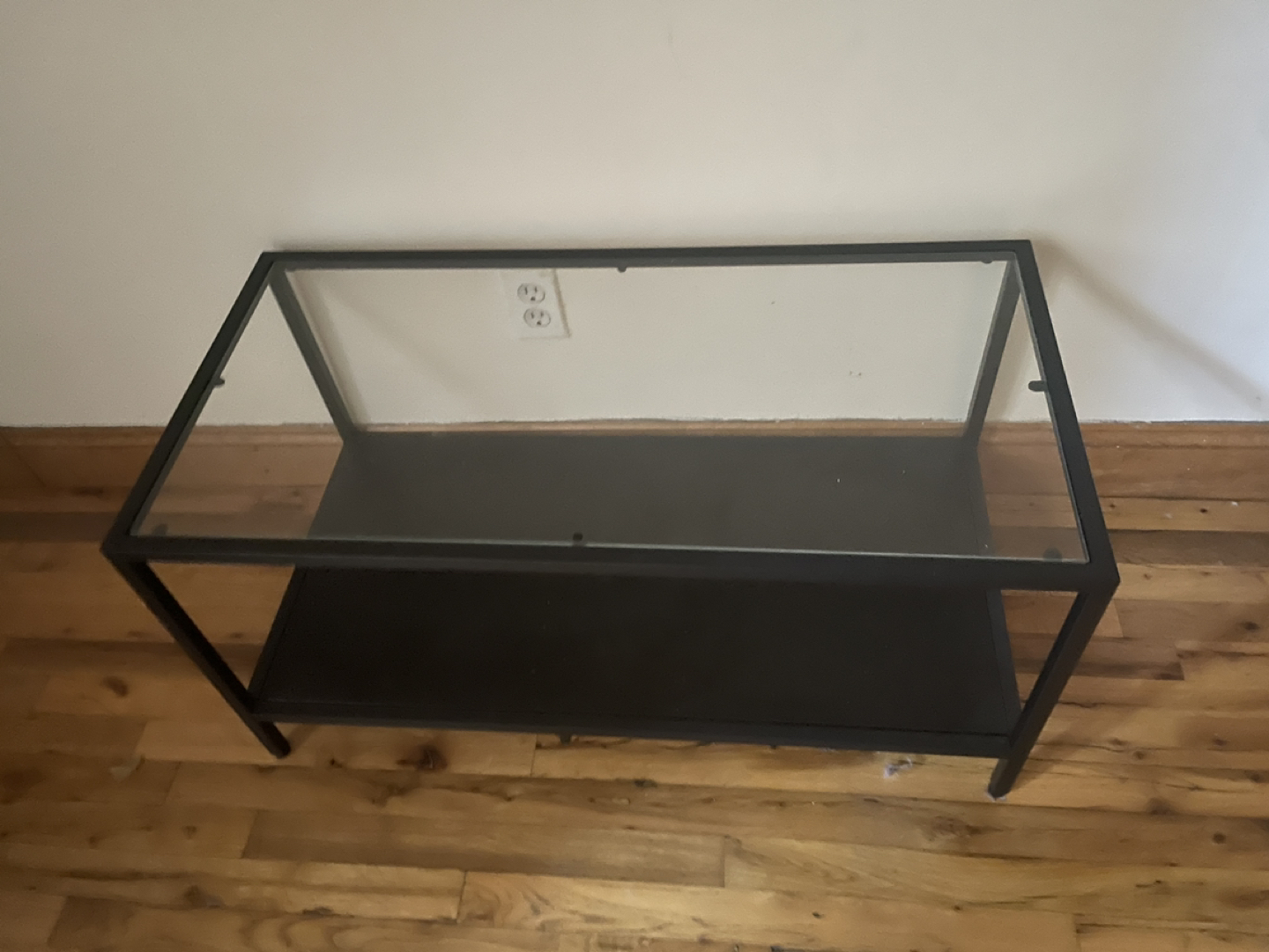 IKEA coffee table - photo 3
