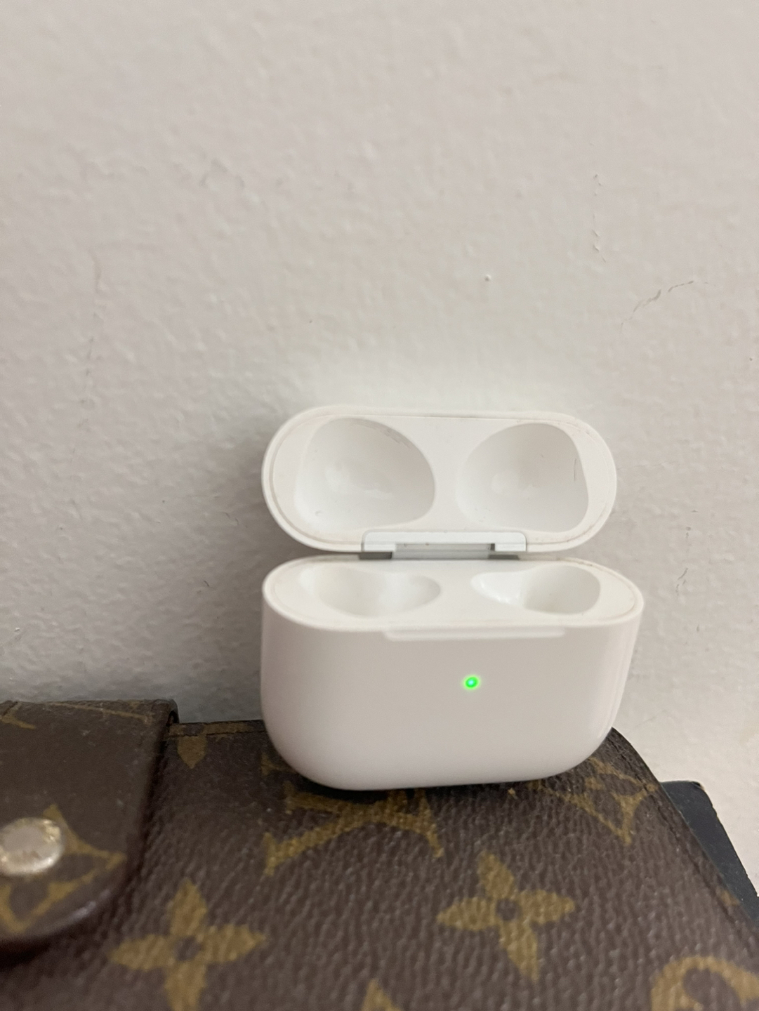 Apple AirPods pro Case - photo 2