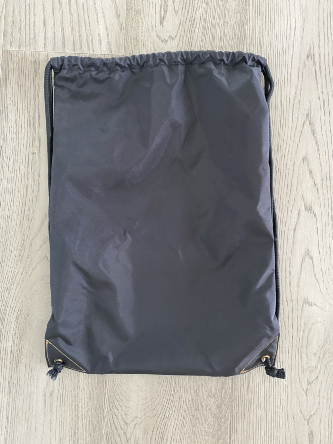 Gym bag drawstring Bag - photo 2