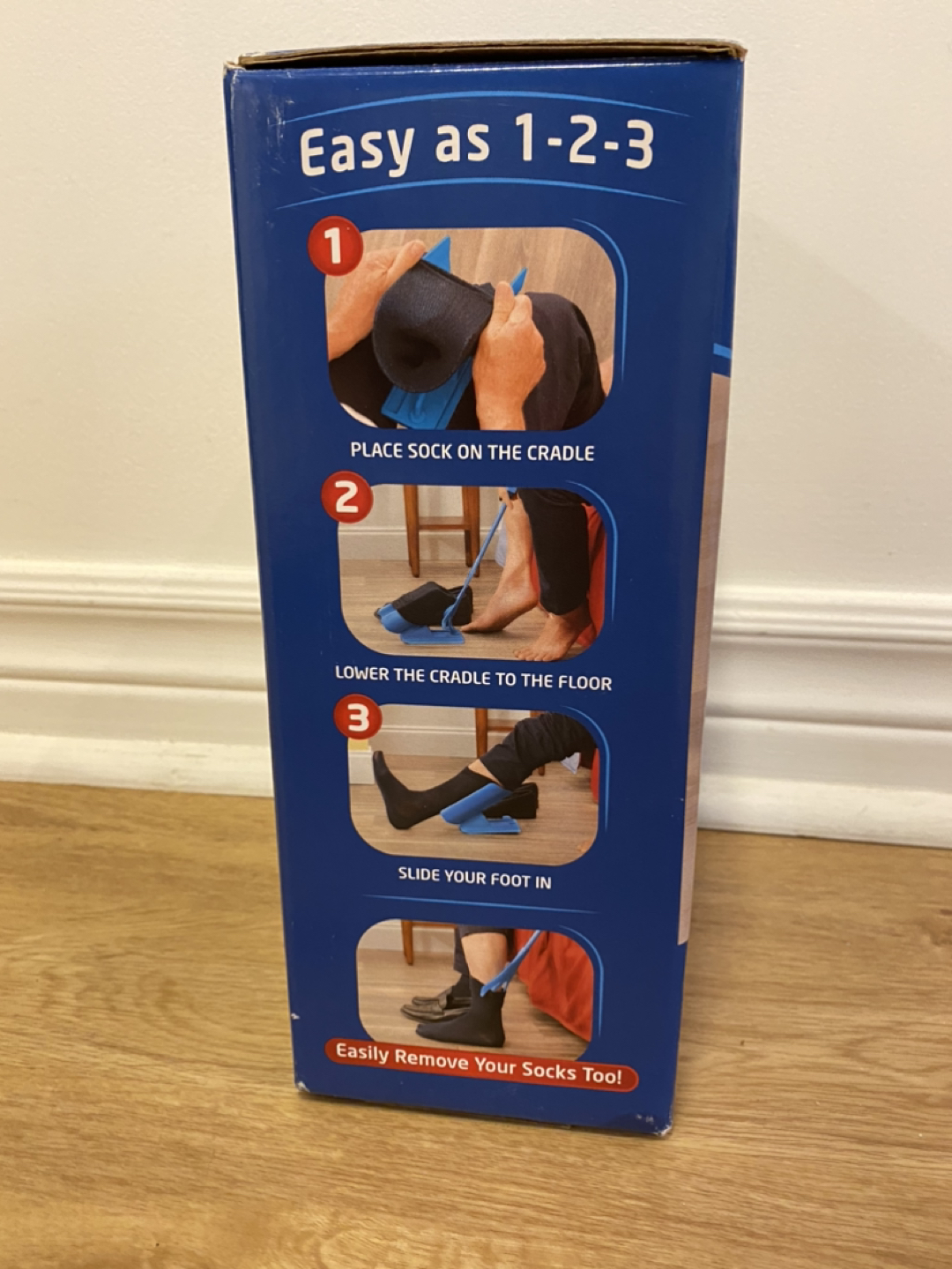 Sock Slider - photo 4
