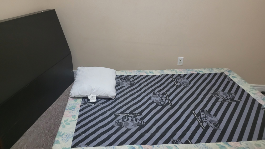 Queen Box Spring - photo 3