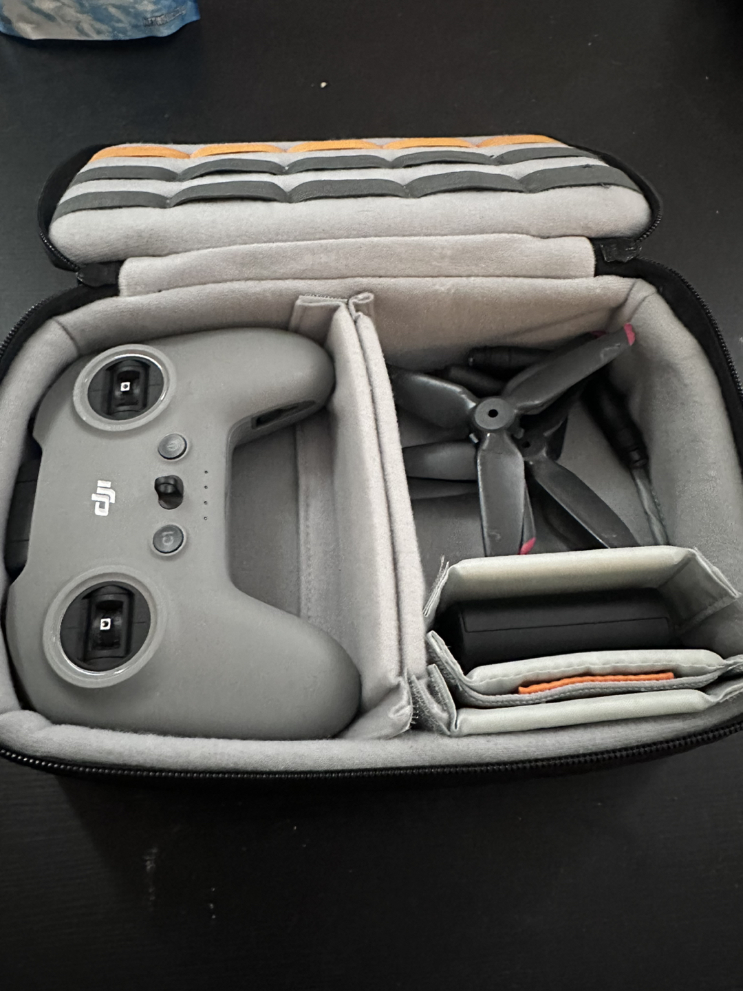 DJI FPV Drone