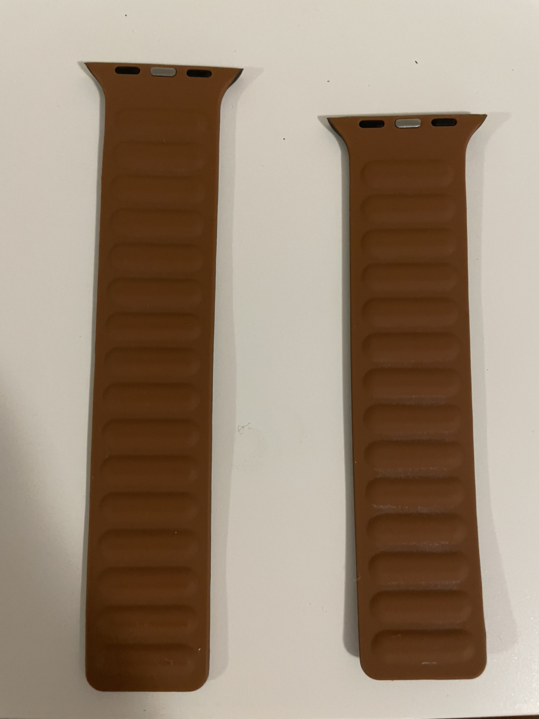 Apple Watch strap 41mm image indicator(2)