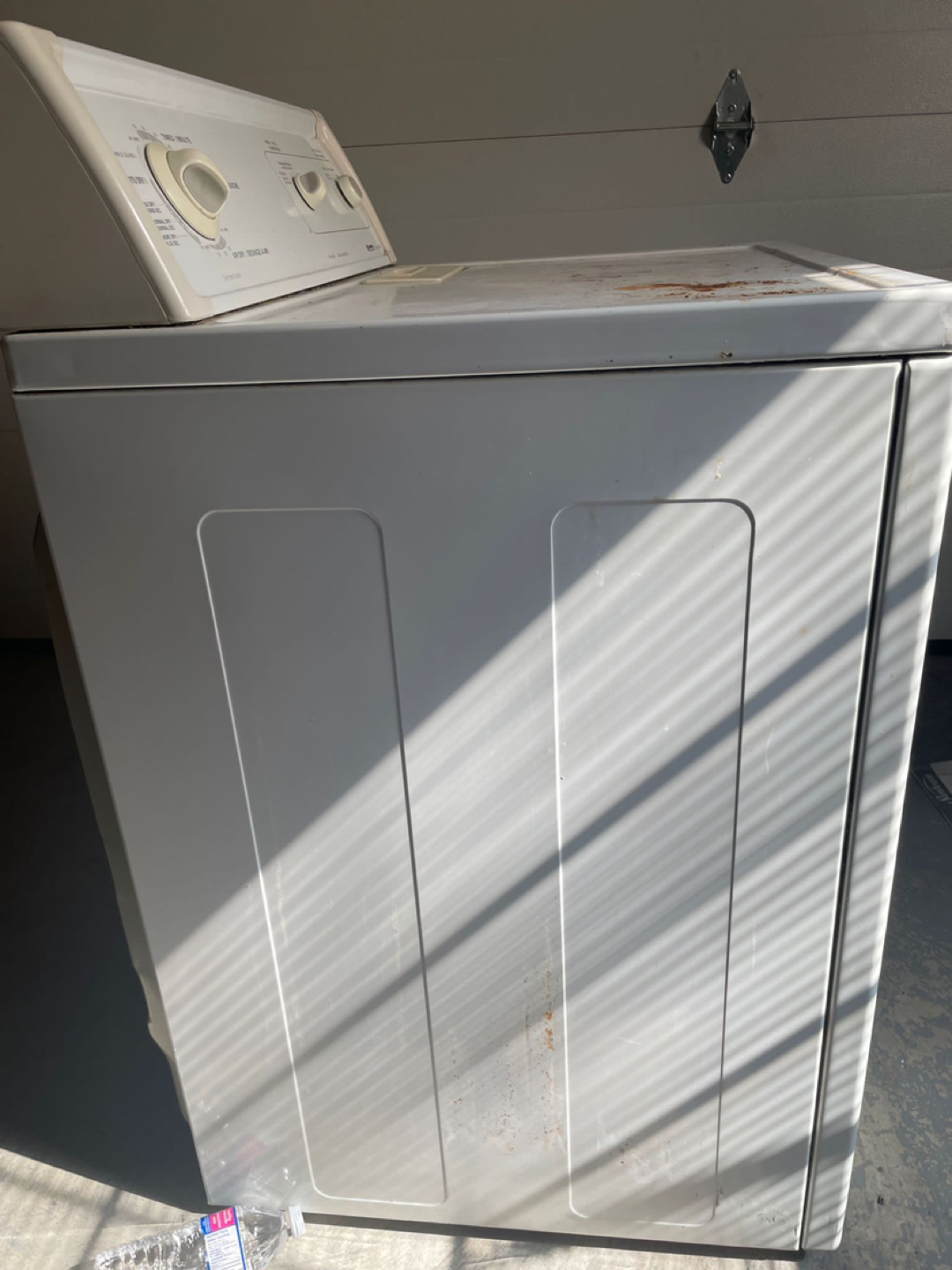Dryer front load thumbnail
