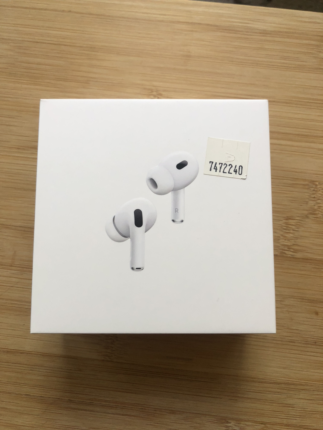 AirPods Pro 2nd Generation thumbnail