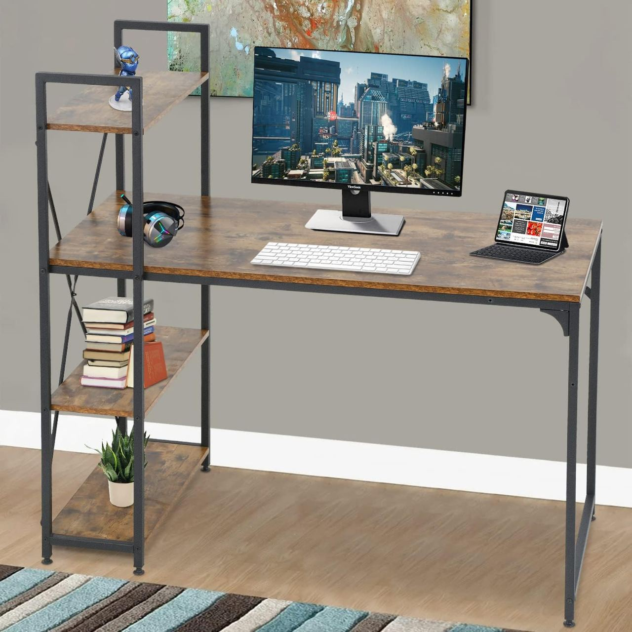Study Desk