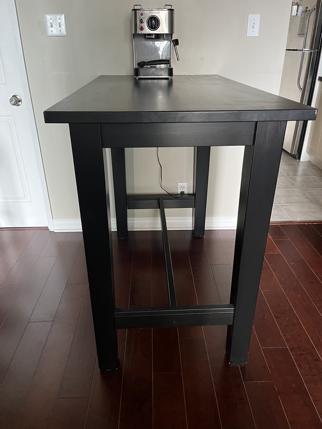 Dining bar table Ikea