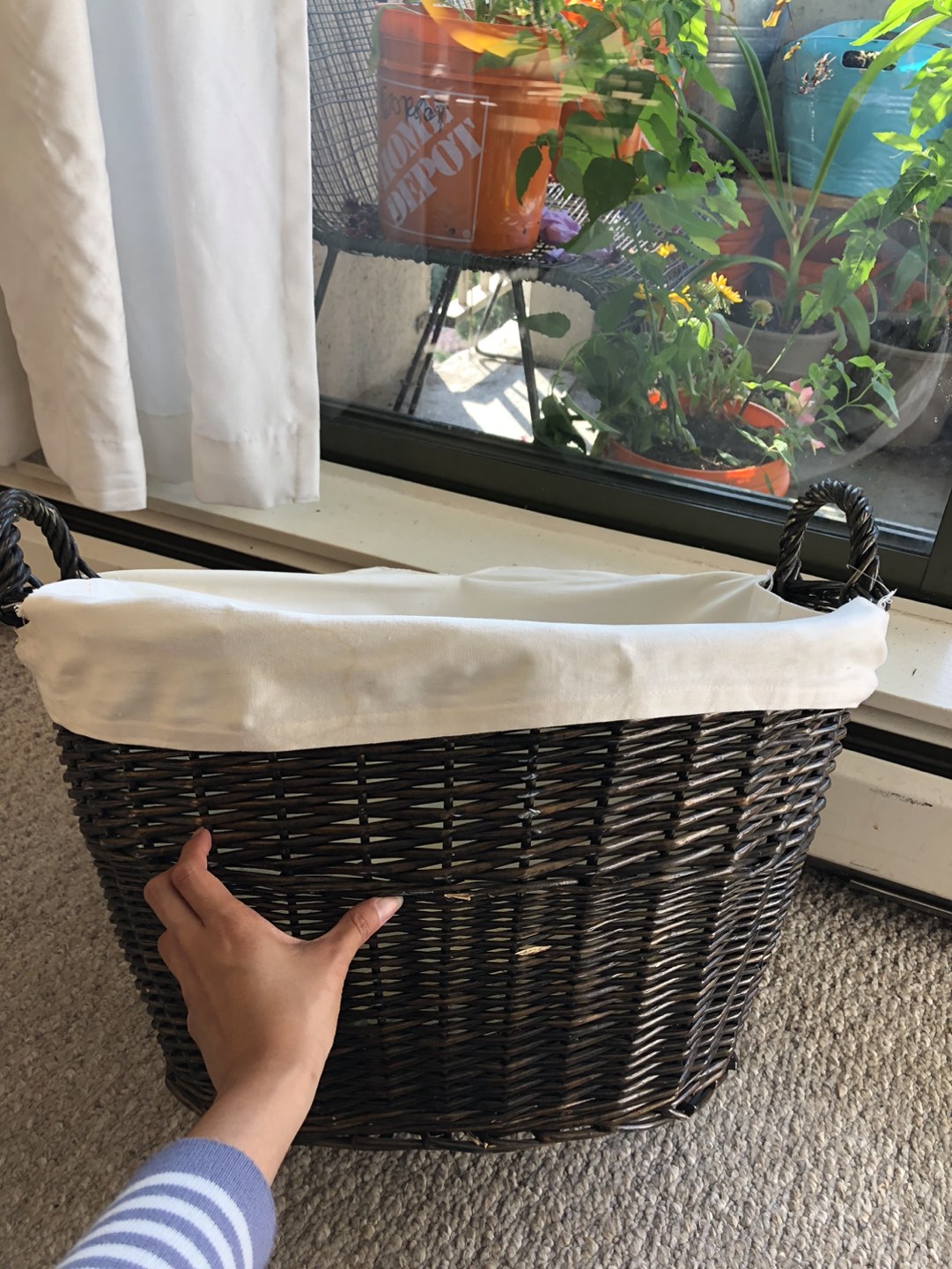 Big Basket
