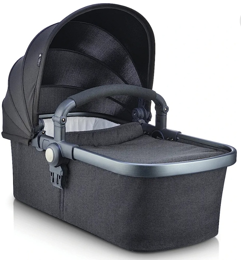 joovy bassinet