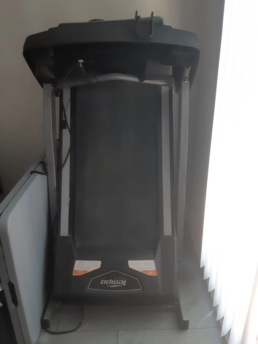 Treadmill image indicator(2)