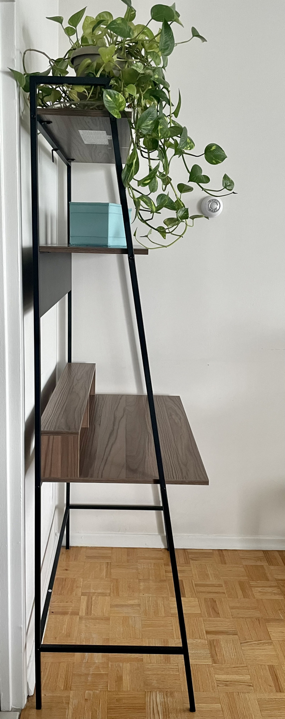 Little Italy Leaning/Ladder Desk by Trent Austin Design - photo 2