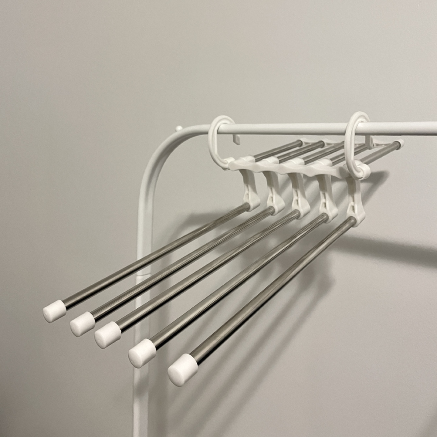 Multiple Pant Hanger - photo 2