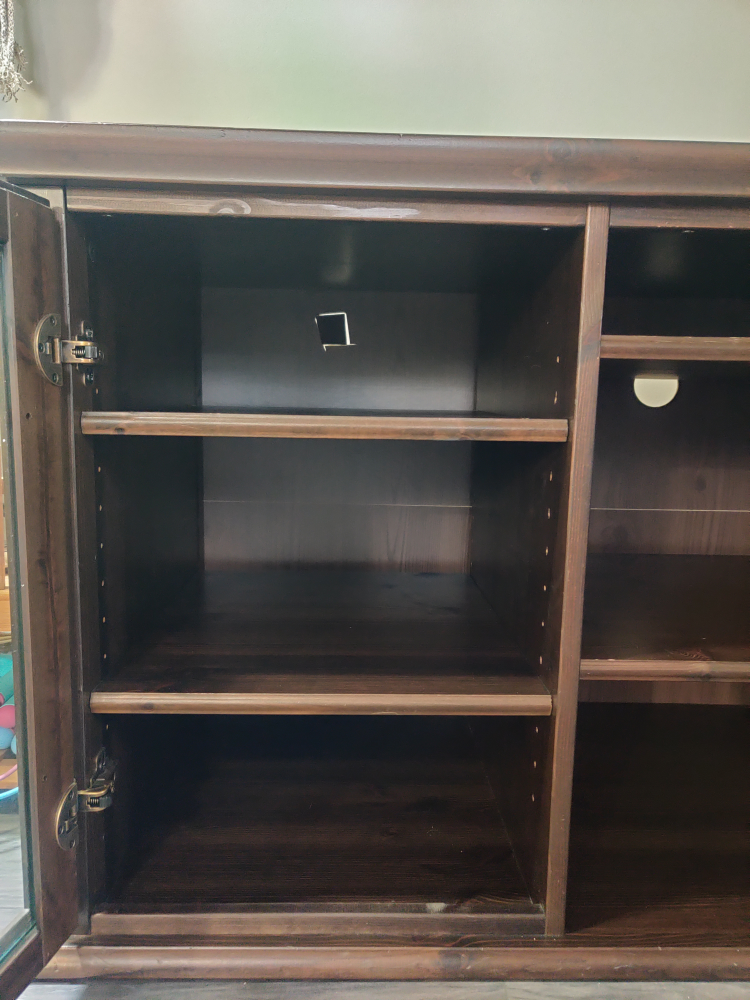 TV Stand / Media Console - photo 2