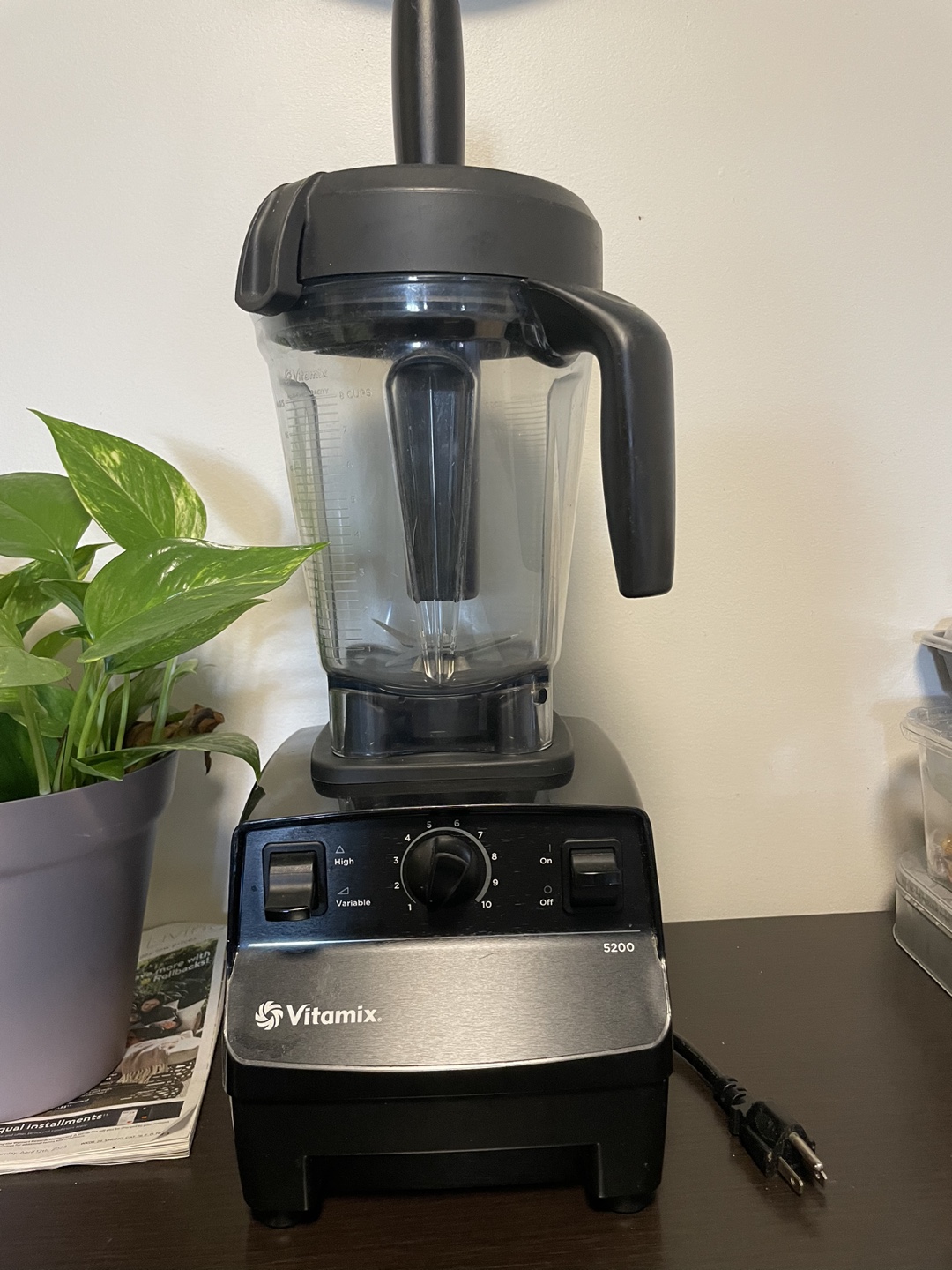 Vitamix 5200