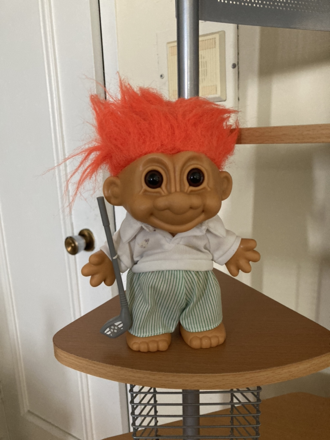 Trolls: Blue Jays / Golf / Skateboard - photo 4