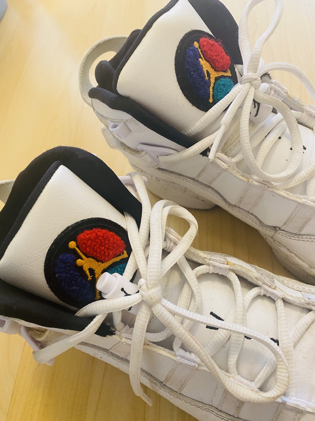 Jordans - MOVING SALE!! - photo 2
