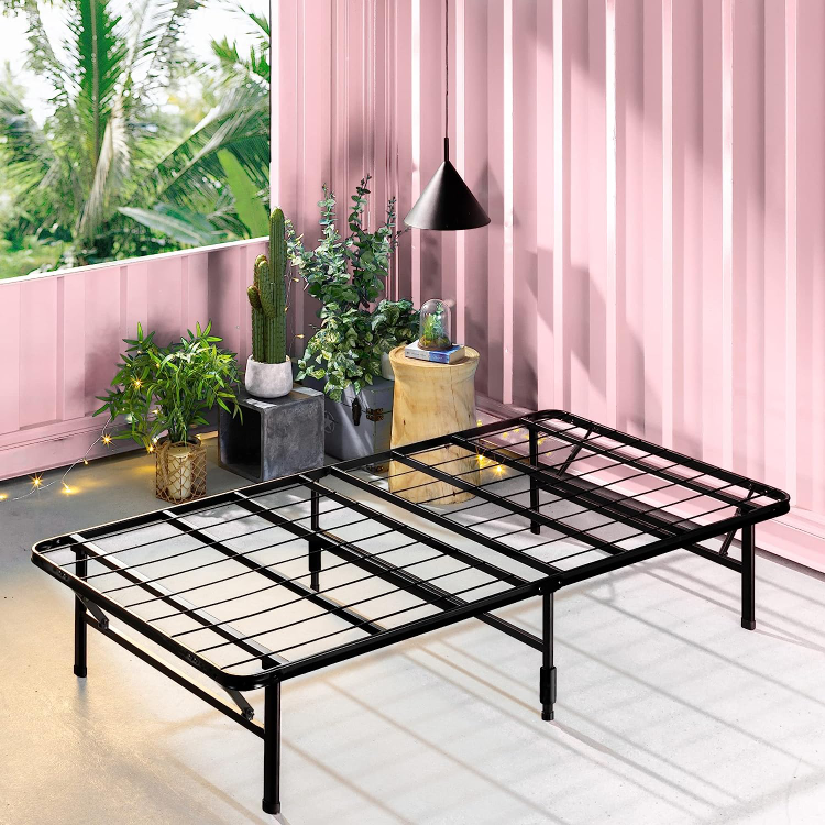 Metal Platform / Twin Bed Frame