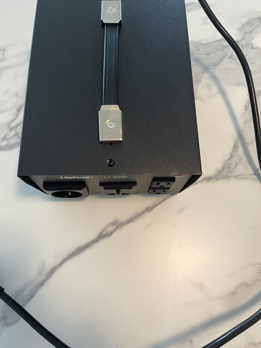 LiteFuze Converter - photo 4