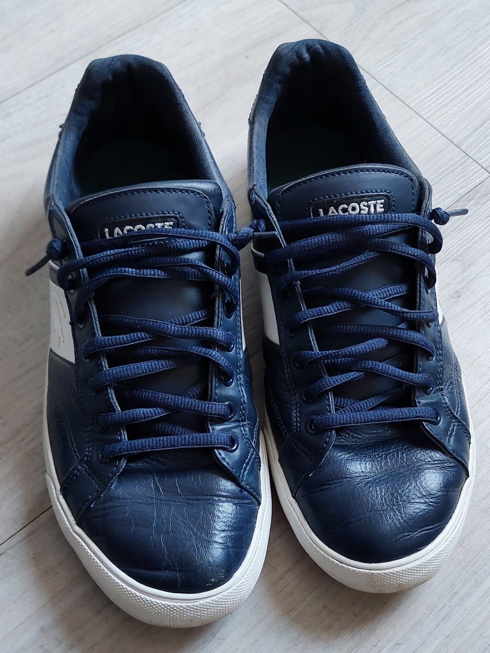 Casual shoe - photo 5