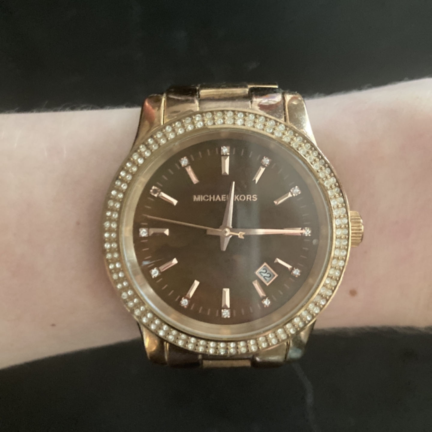 Michael Kors Watch 💰 thumbnail