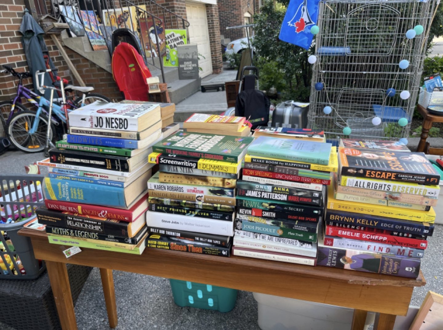 Books thumbnail