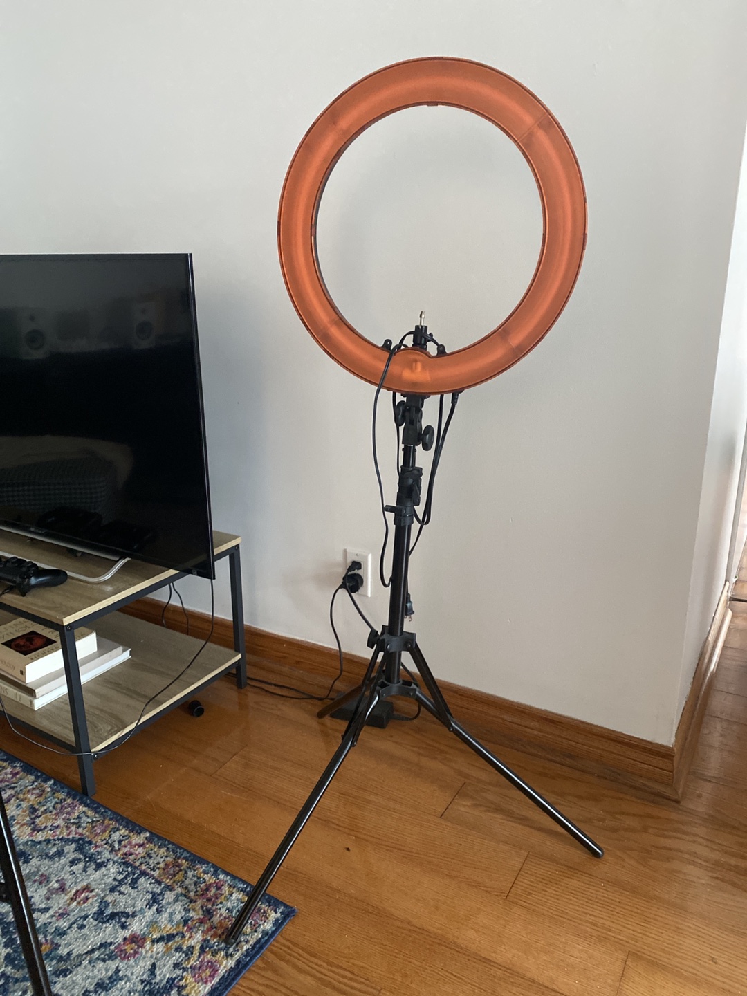Ring Light - MOVING SALE!! - photo 2