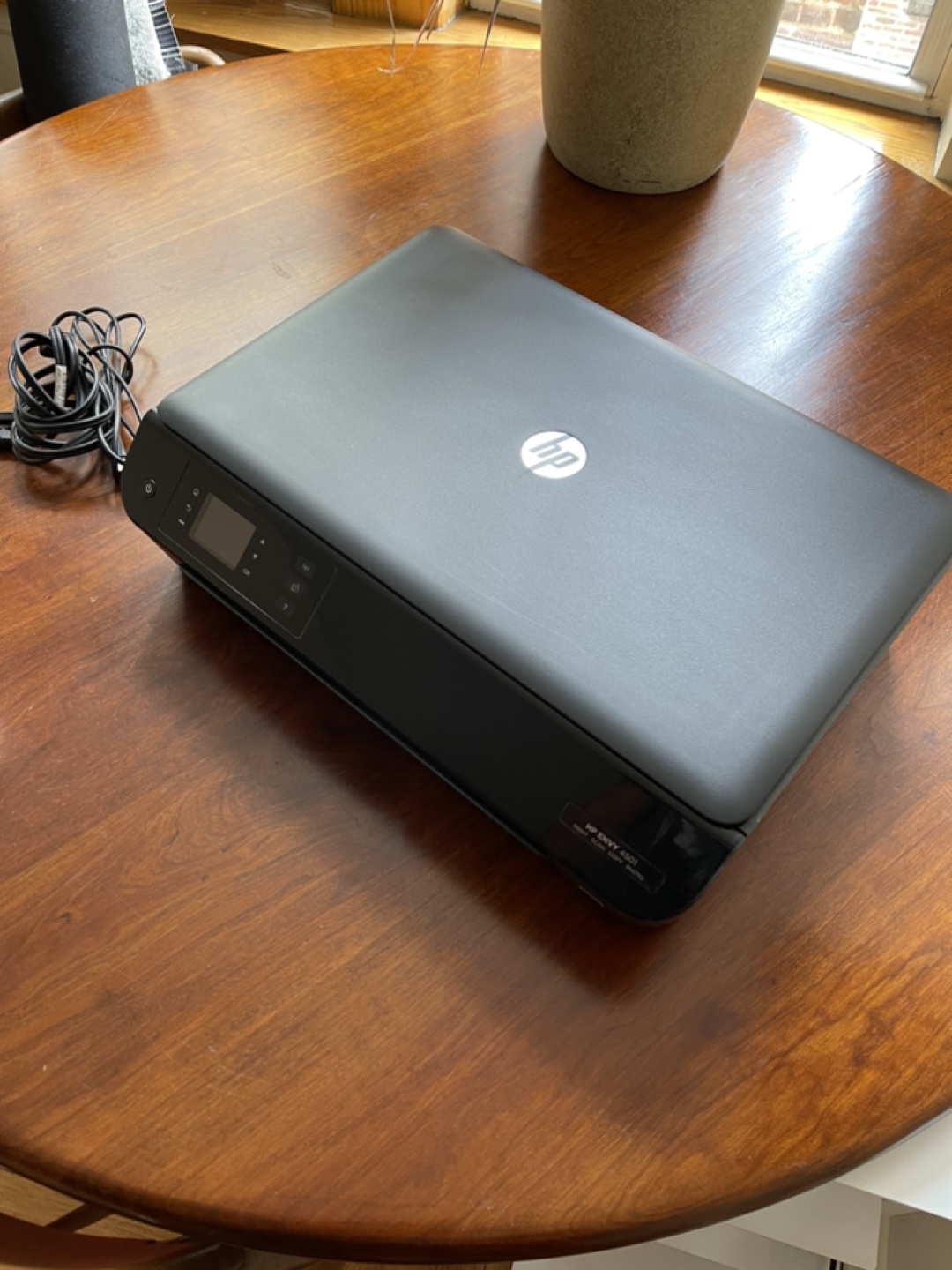 Scanner/Printer/Copier/Photo print - photo 2
