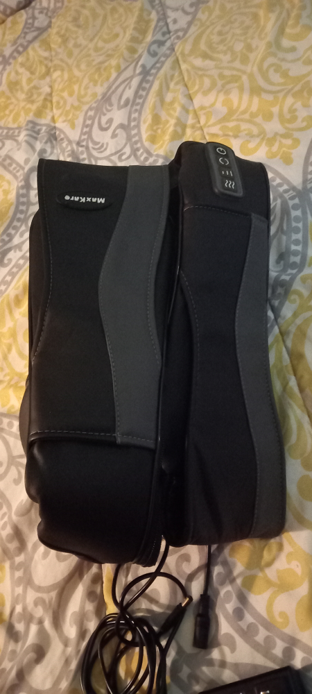 shiatsu massager image indicator(2)