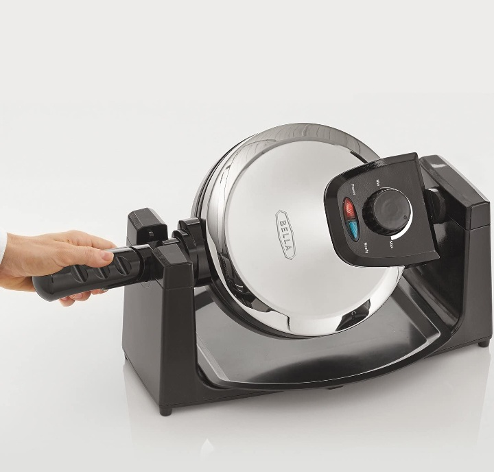Bella Waffle Maker - photo 3
