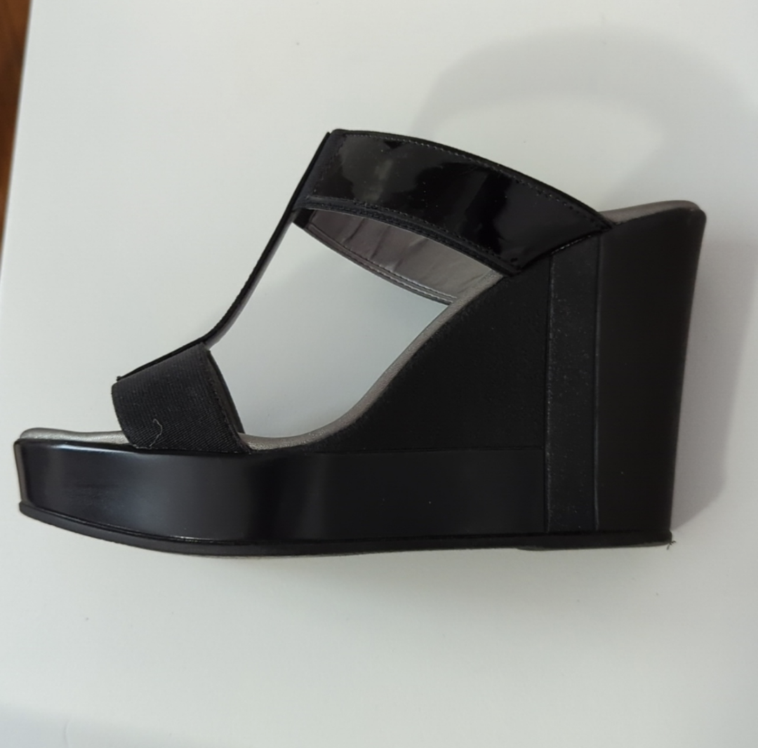 Italian Made Wedges - photo 4