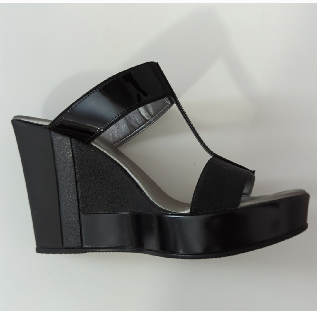 Italian Made Wedges - photo 5