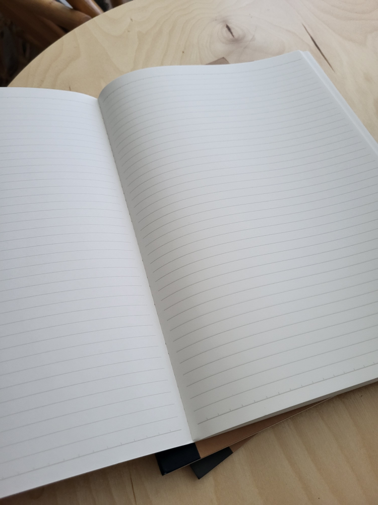 MUJI Notebooks  image indicator(2)