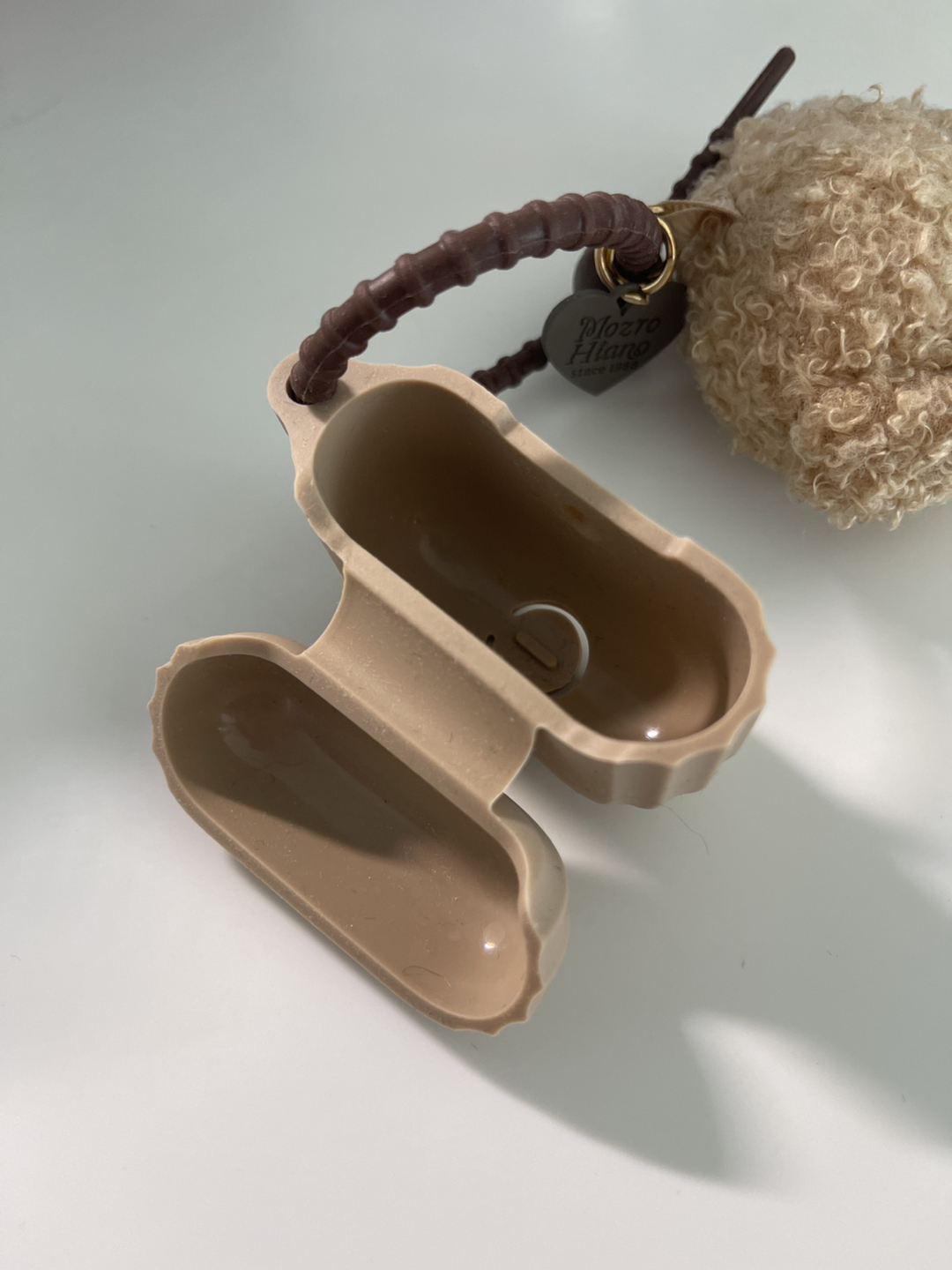 NEW Puppy AirPods 3rd generation cover - photo 2
