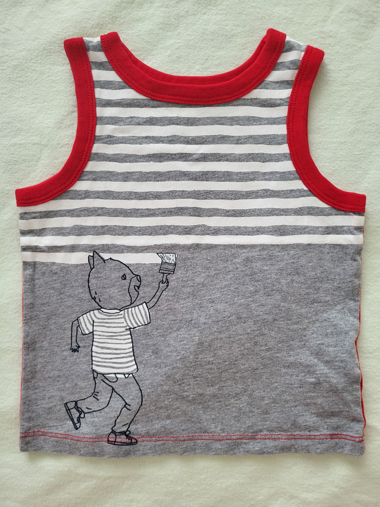 Baby boy summer haul - photo 3