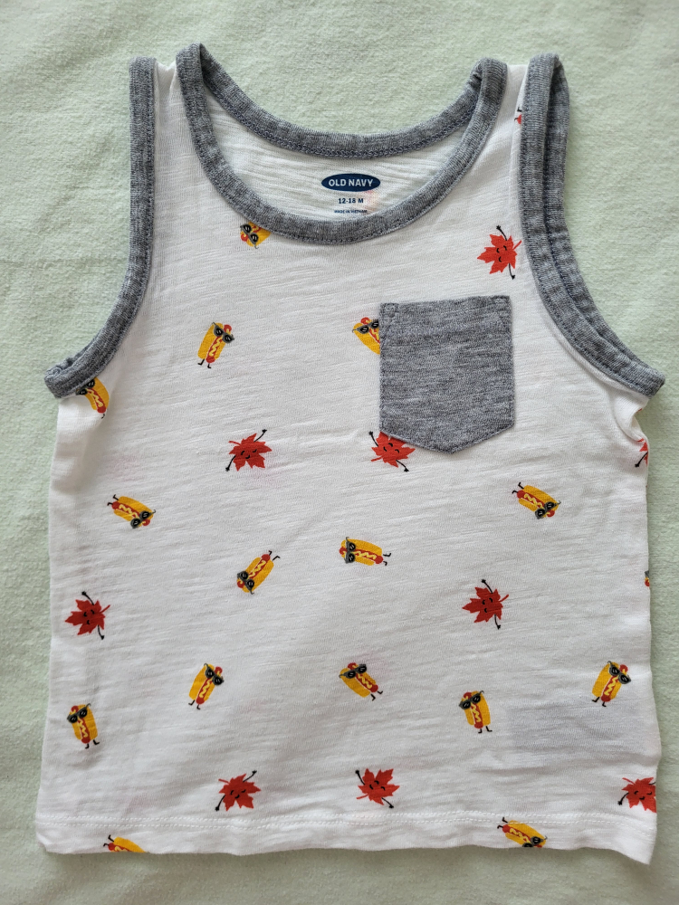 Baby boy summer haul - photo 4