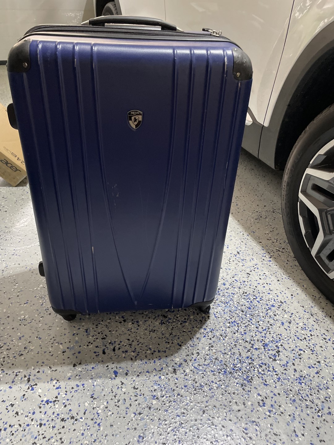 Others luggage’s thumbnail