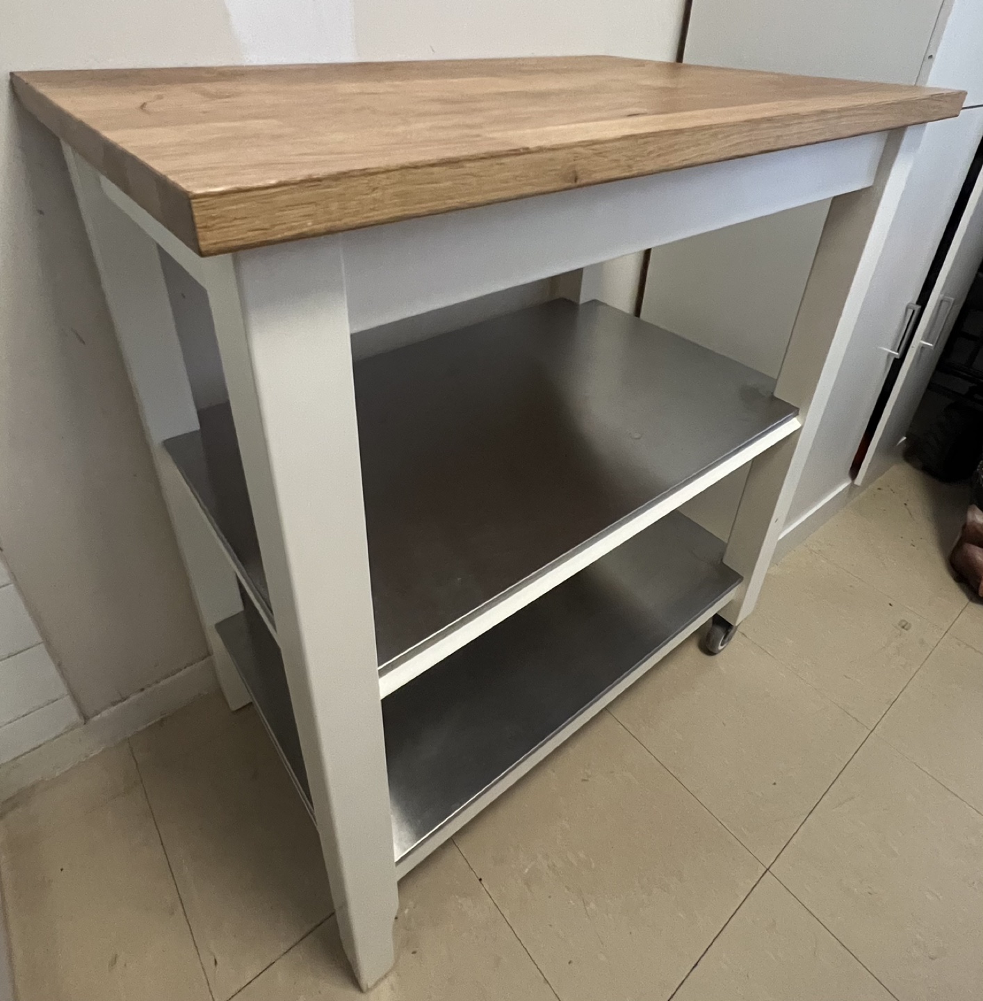 Kitchen Storage Cabinet - photo 2