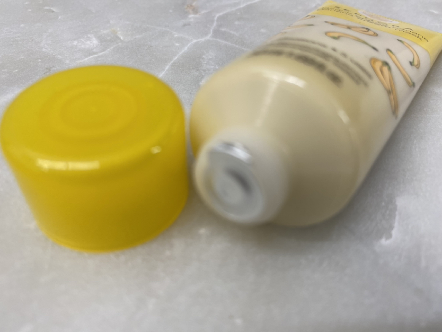 💰NEW Sephora Banana Cream Mask image indicator(3)