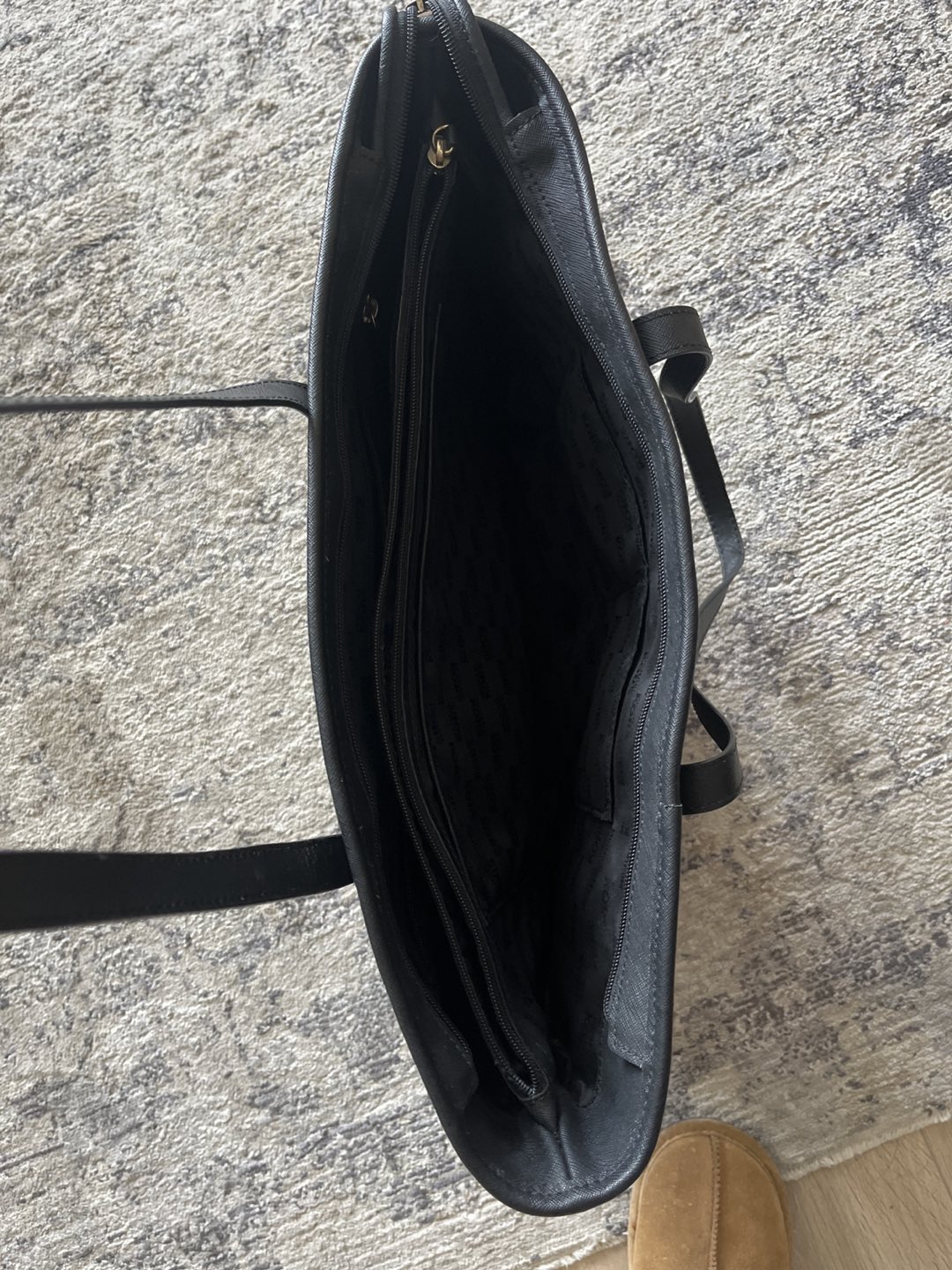 Michael Kors laptop bag - photo 2