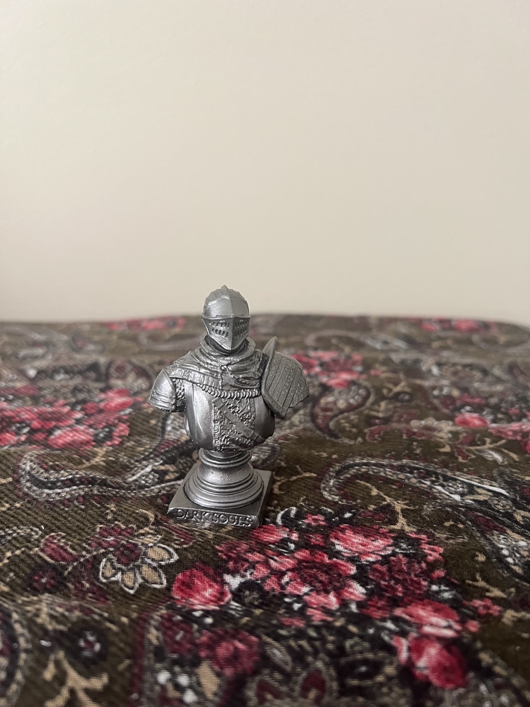 Dark Souls Knight Figure