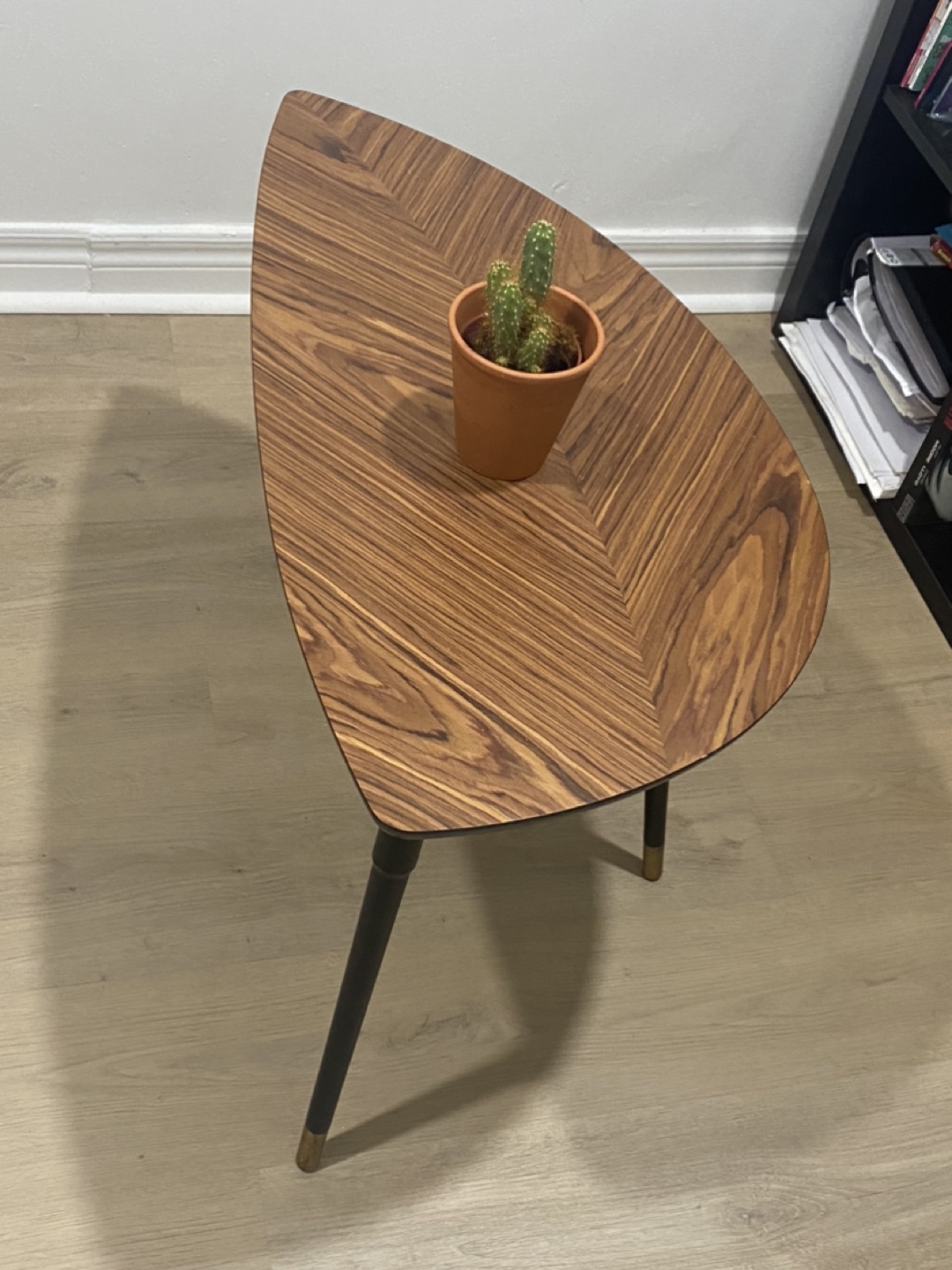 Coffee table- Side Table - photo 2