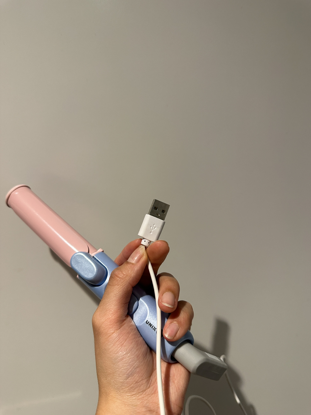 Mini Hair Curler - photo 3