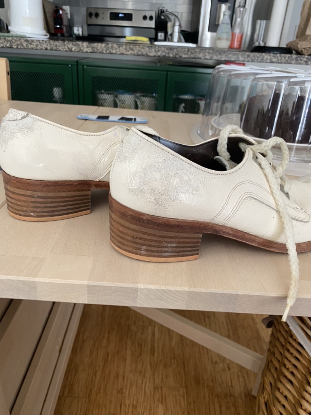 Vintage Retro Men’s Costume image indicator(9)