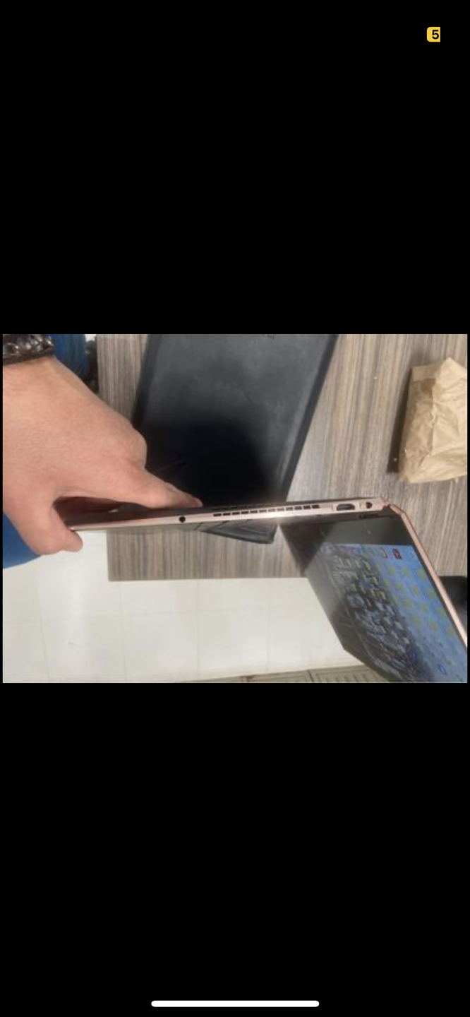 Hp Spectre X360 15 Inch - photo 4