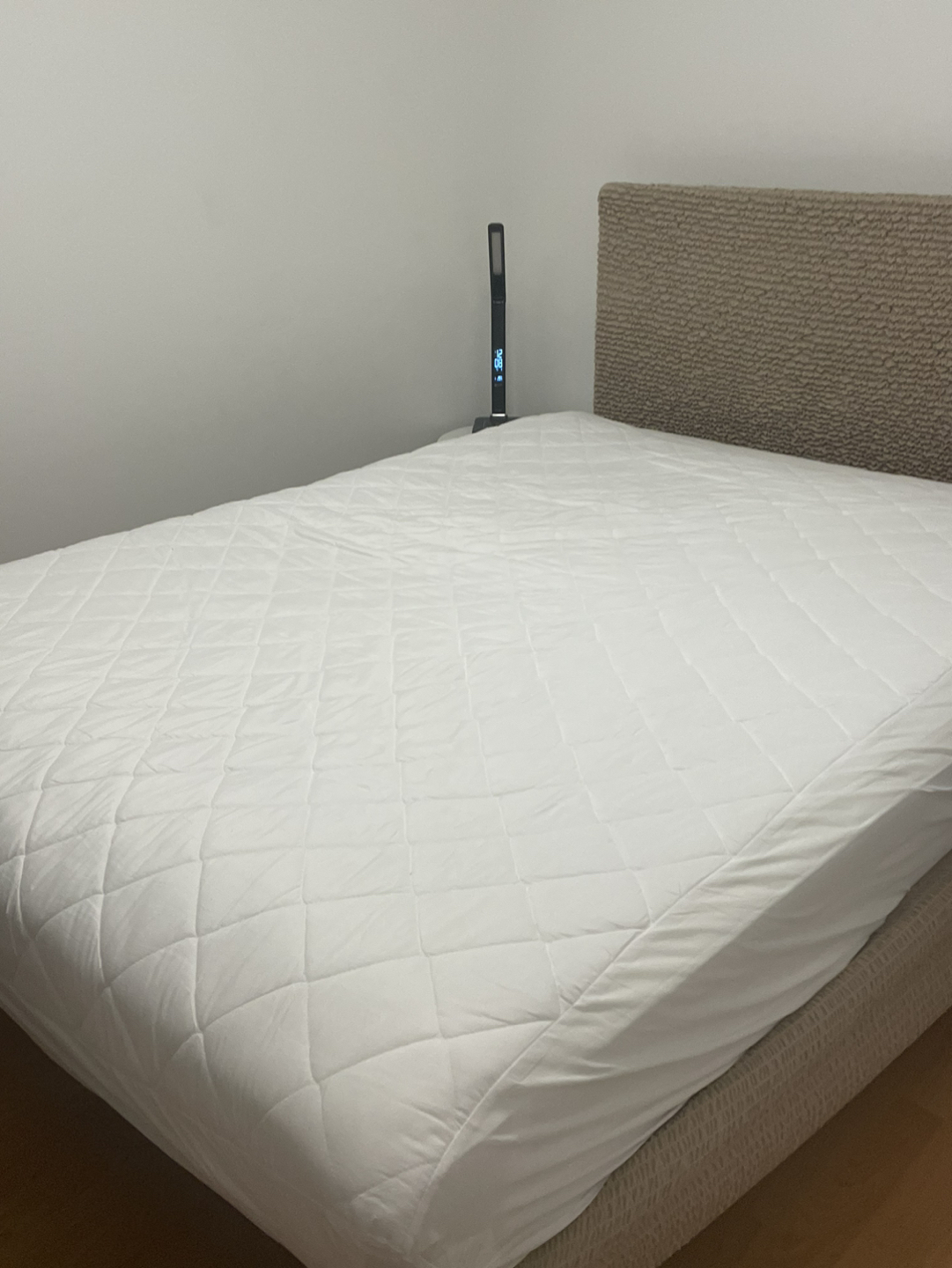 Ikea sultan mattress