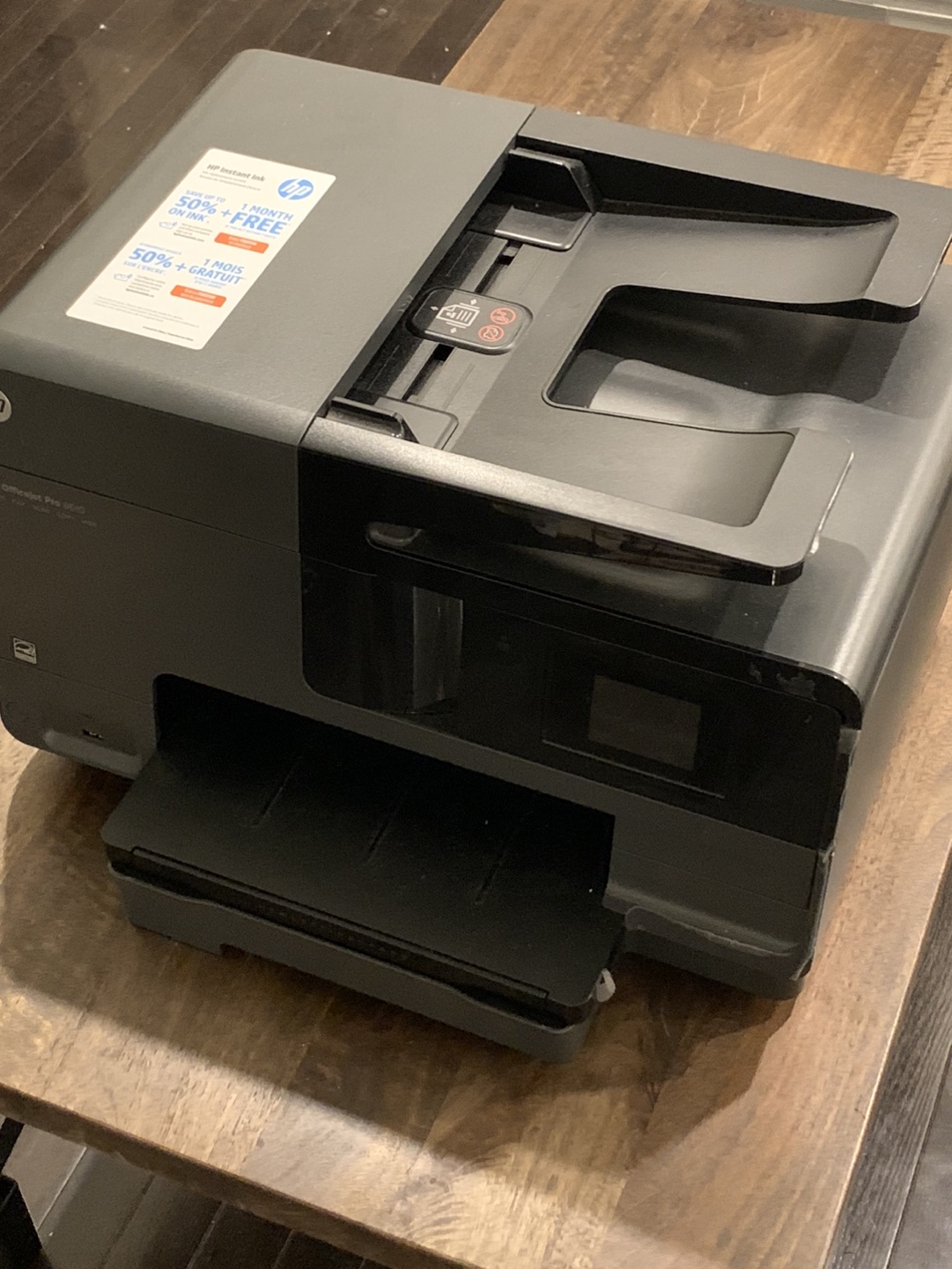 HP office jet pro 8610 thumbnail