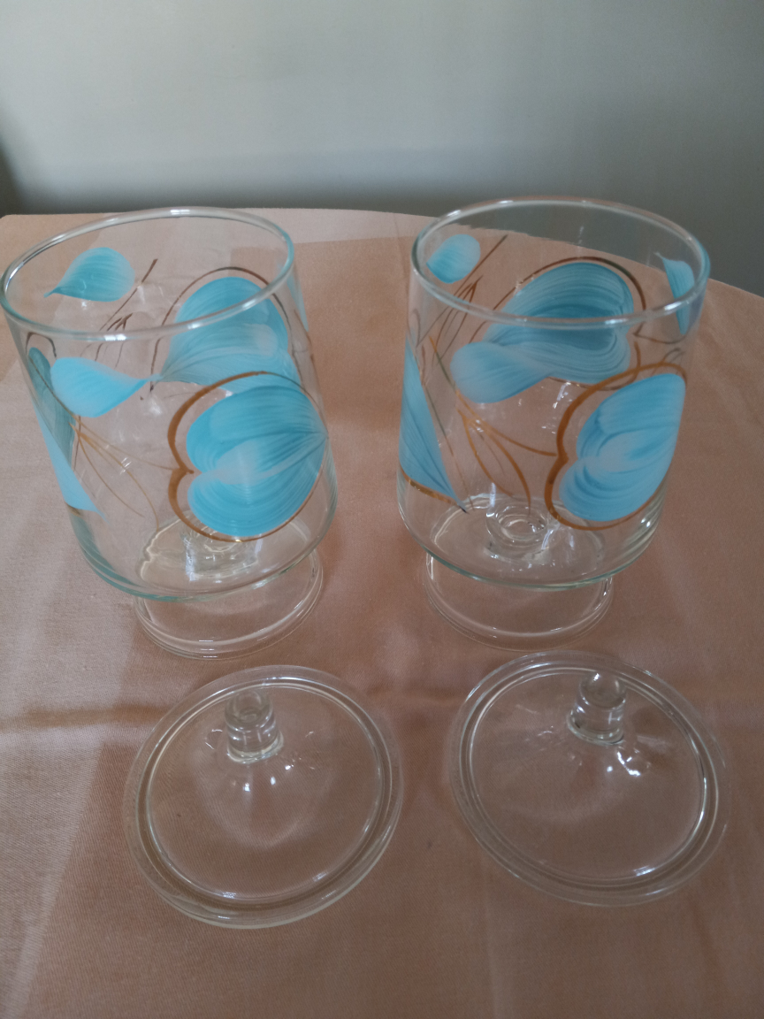 Glass container image indicator(2)