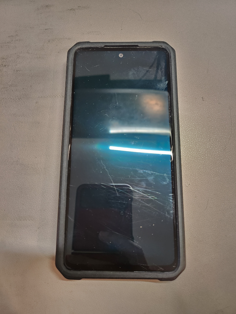 Samsung A52 with case - photo 2