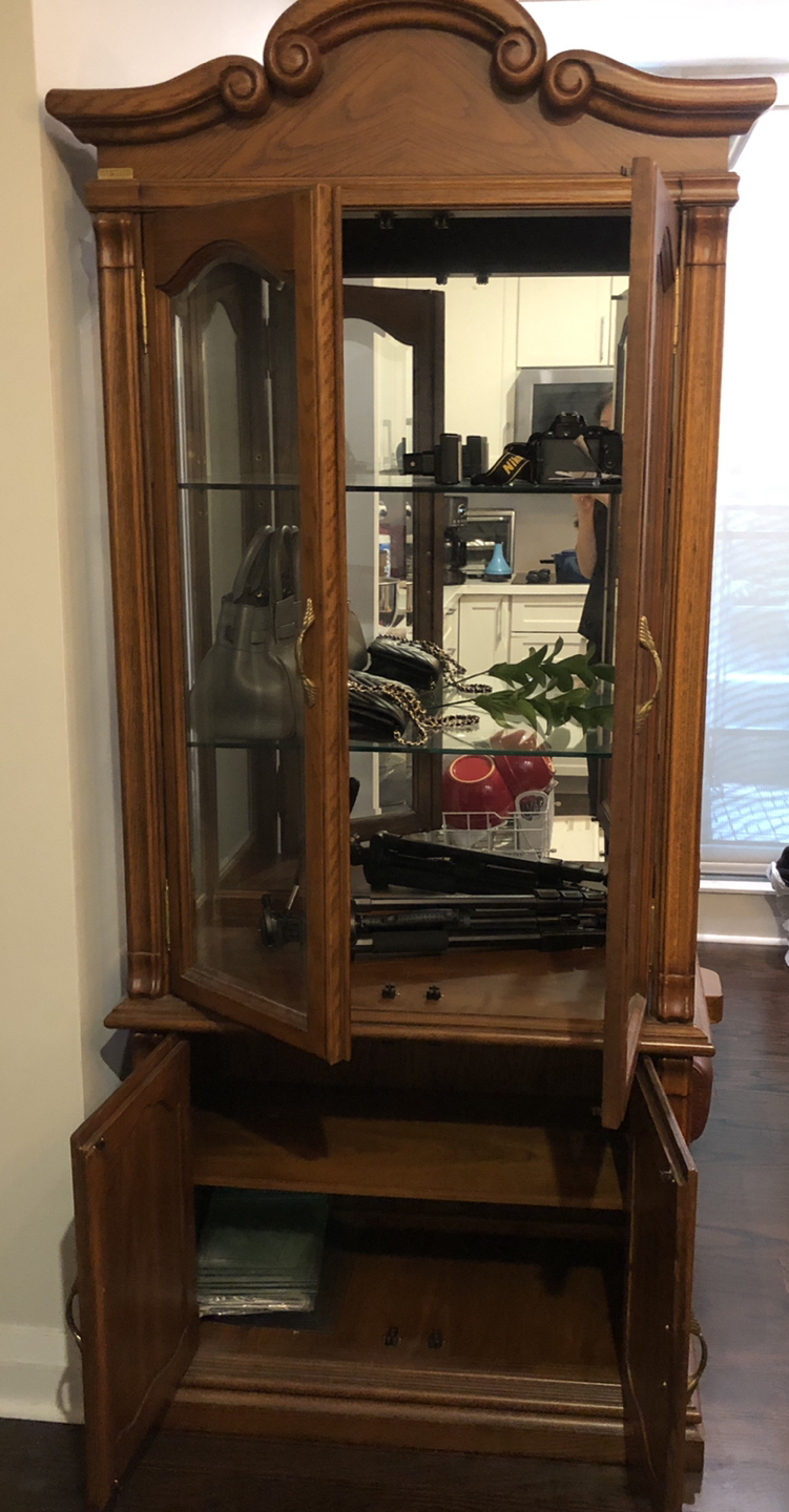Wall-unit cabinets FREE - photo 3