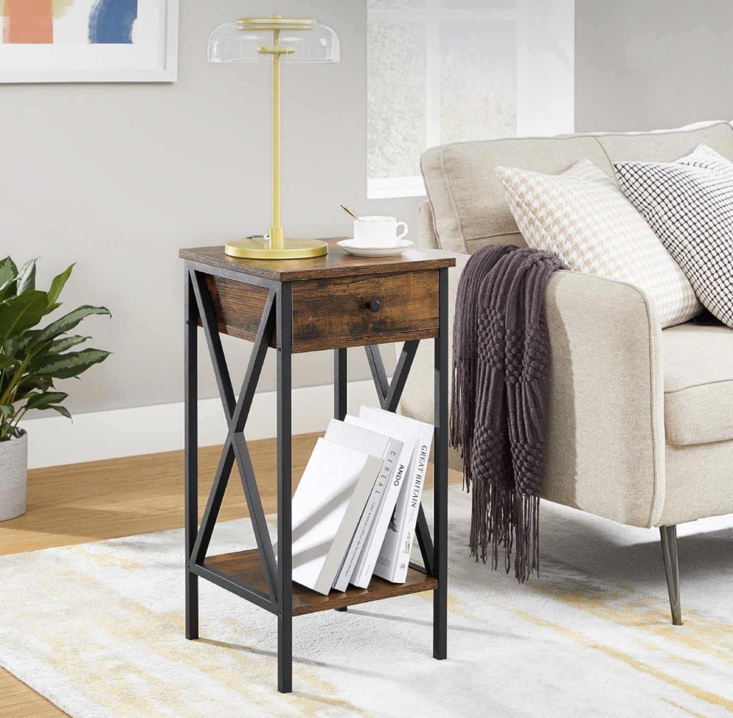 End Table thumbnail